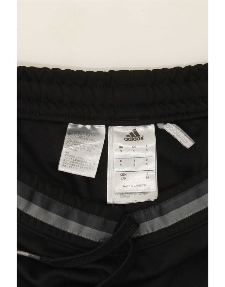 Adidas Herren Climacool Graphic Trainingshose, Größe S, Schwarz, Polyester