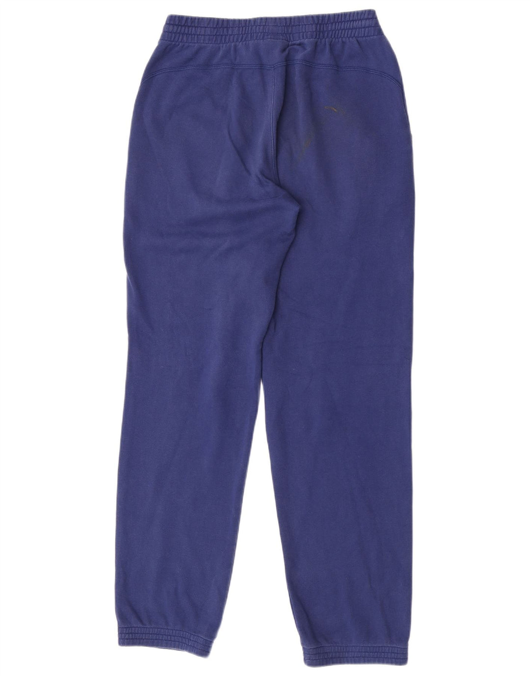 Adidas Herren-Trainingshose, Jogginghose, mittelblau, Baumwolle