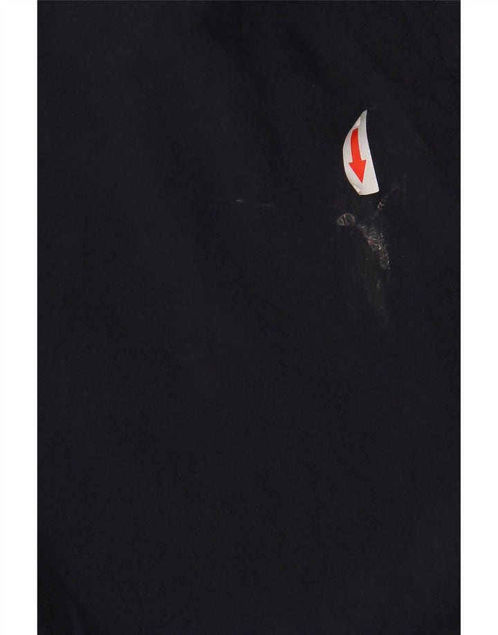 Puma Herren Bermuda Sport Shorts Medium Marineblau Polyester