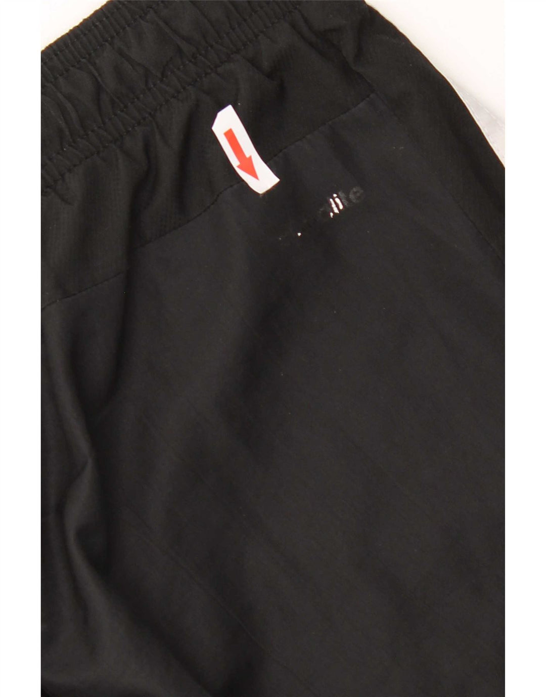 Adidas Herren Climalite Trainingshose Jogger Medium Schwarz Polyester