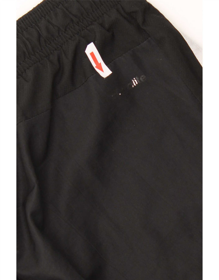 Adidas Herren Climalite Trainingshose Jogger Medium Schwarz Polyester
