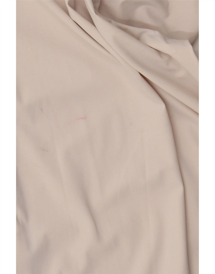 Zara Herrenhemd XL Off White