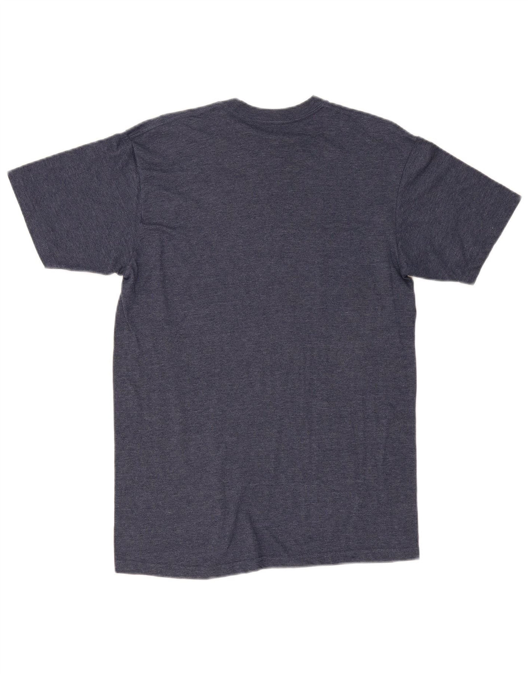 VANS Herren T-Shirt mit Grafik, mittelgroß, Marineblau