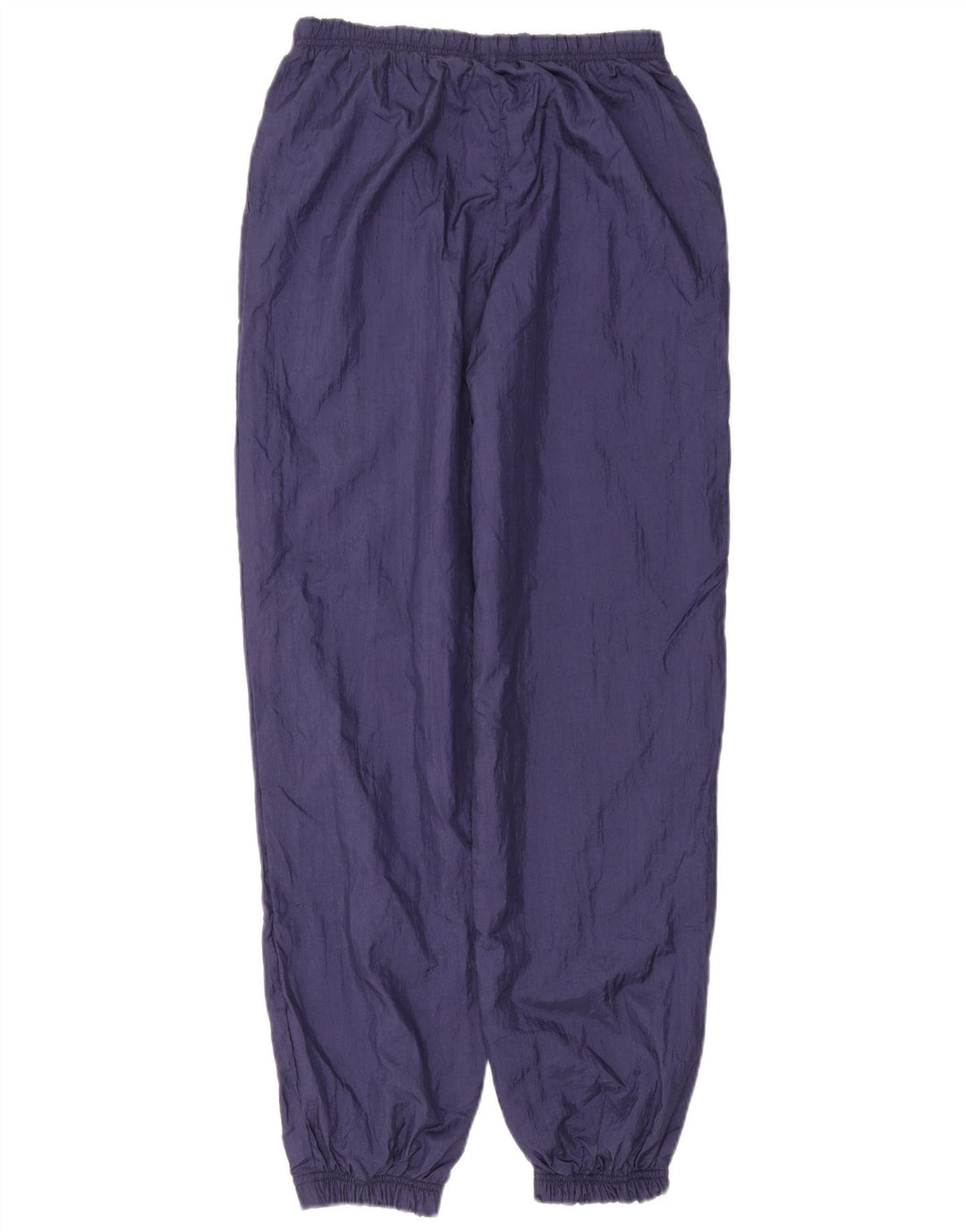 Sergio Tacchini Herren Trainingshose Jogger IT 46 Small Marineblau
