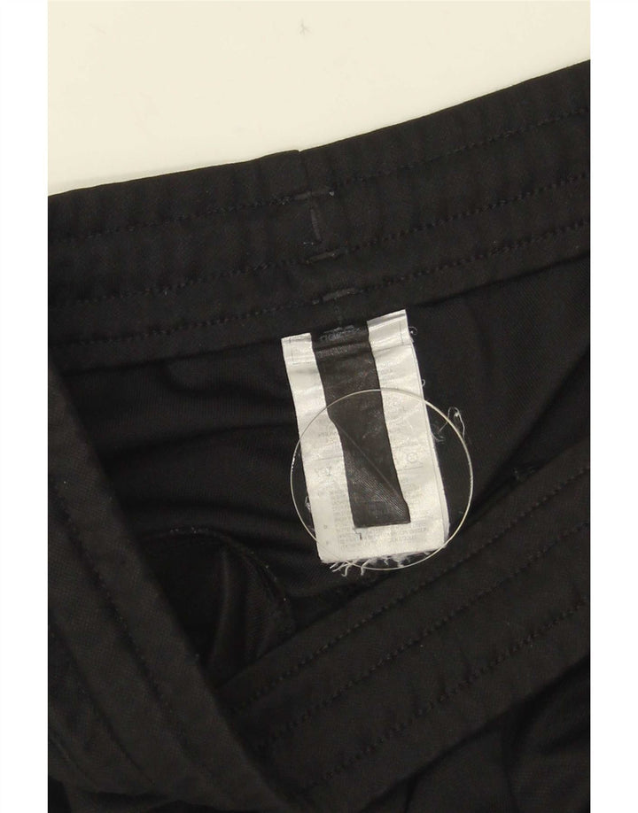 Adidas Herren Aeroready Trainingshose Mittelschwarzes Polyester