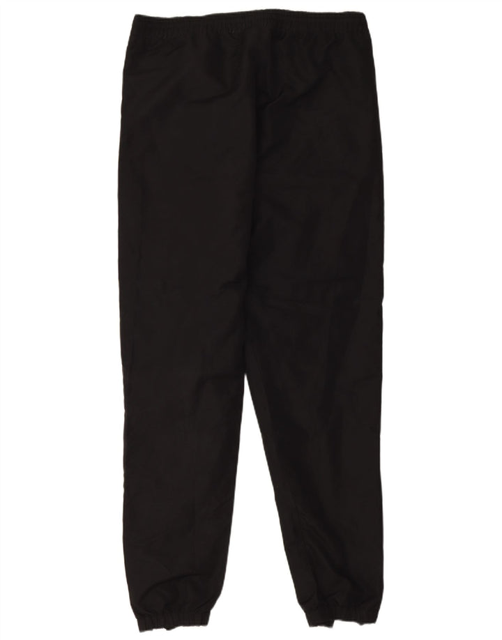 Jako Herren Trainingshose Jogger Medium Schwarz