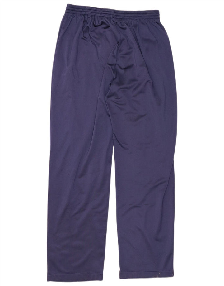 LOTTO Herren-Trainingsanzug XL, marineblau, geometrisch, Polyester