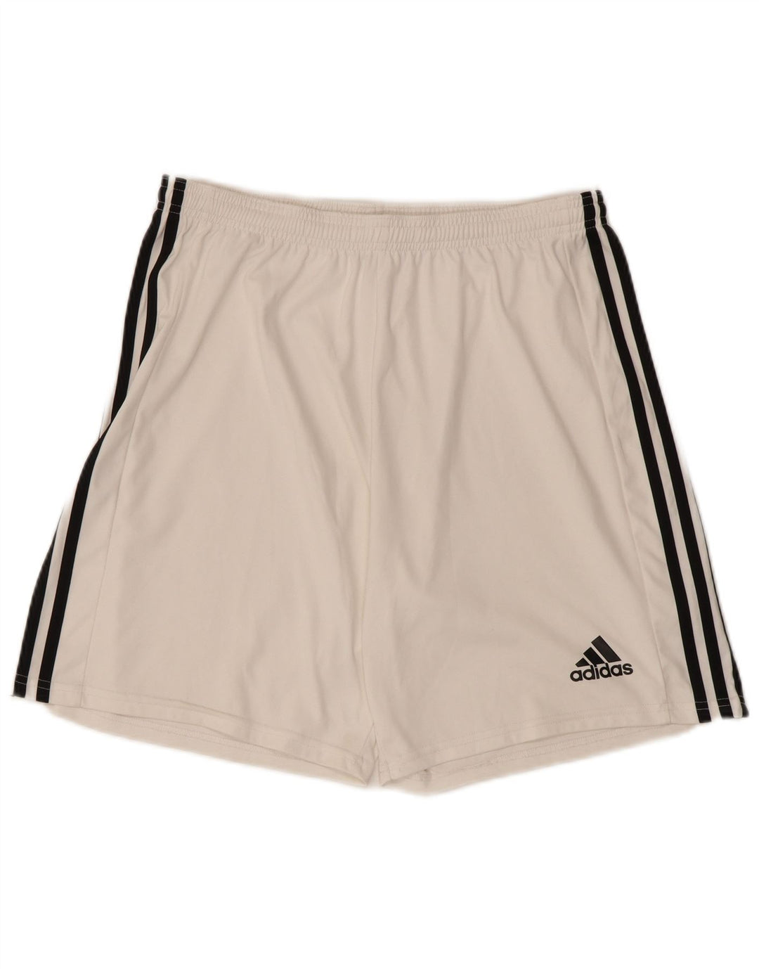 ADIDAS Herren Aeroready Sport Shorts Large Weiß