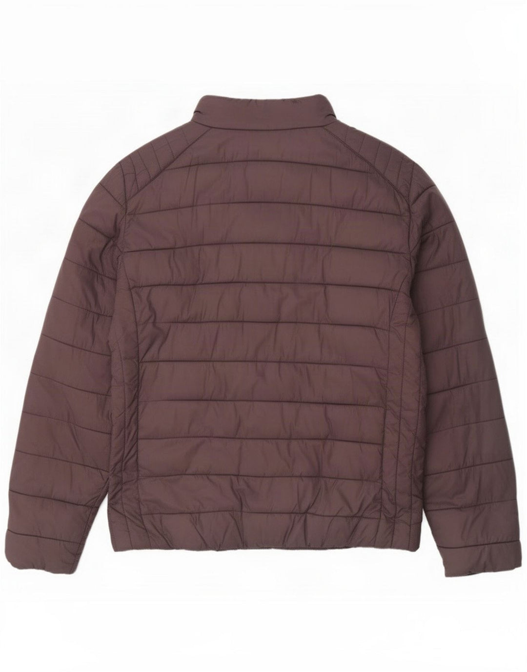 Liu Jo Herren Steppjacke UK 42 XL Grau