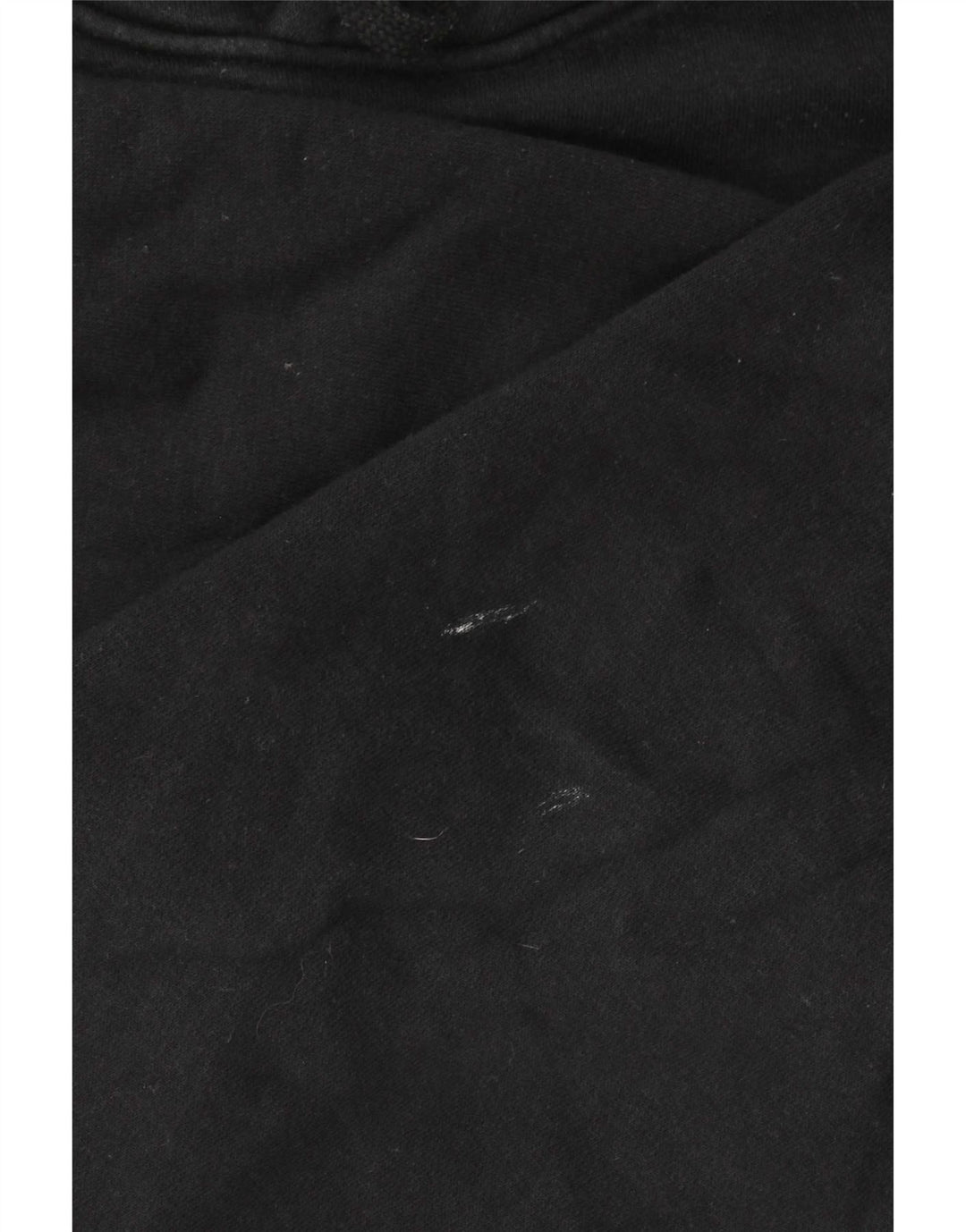 Nike Herren-Kapuzenpullover mit Grafik, mittelschwarz, Baumwolle