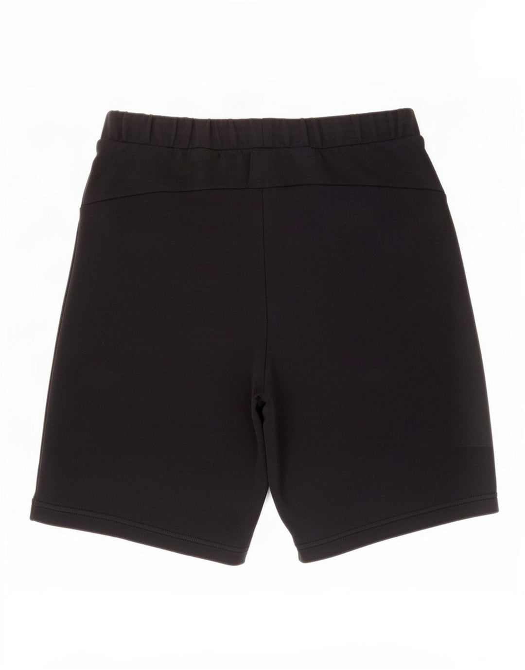 Puma Herren Sport Shorts Small Schwarz Baumwolle