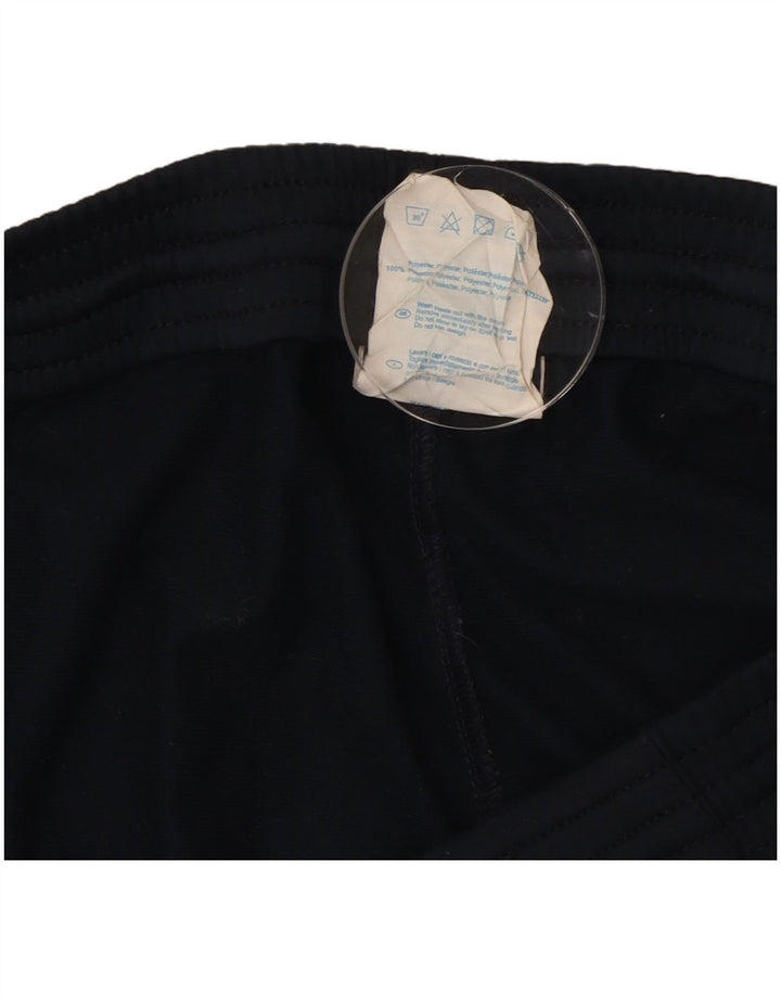 Champion Herren-Trainingshose XL, Marineblau, Polyester