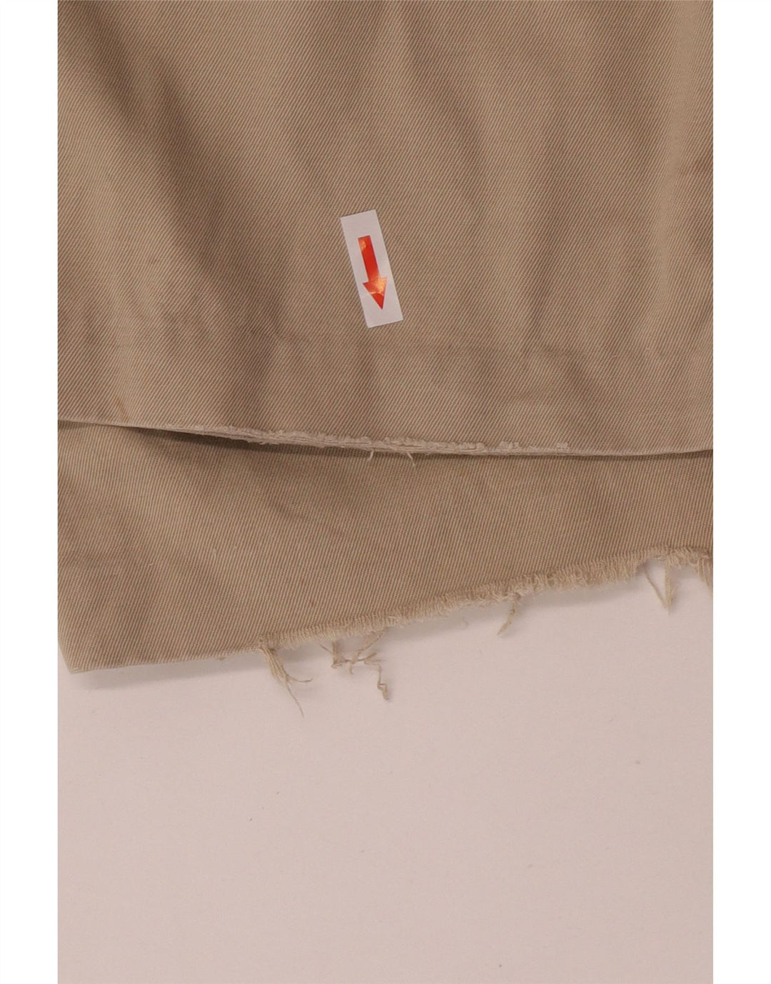 Levi's Herren 451 Straight Freizeithose W33 L31 Beige