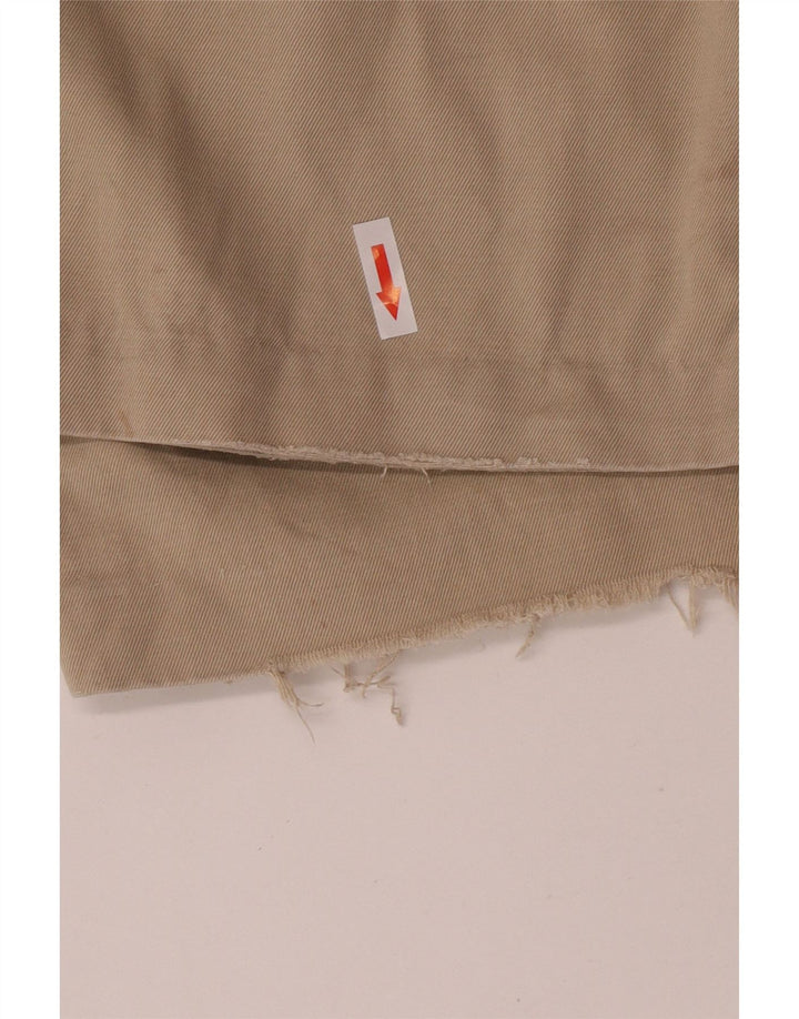 Levi's Herren 451 Straight Freizeithose W33 L31 Beige