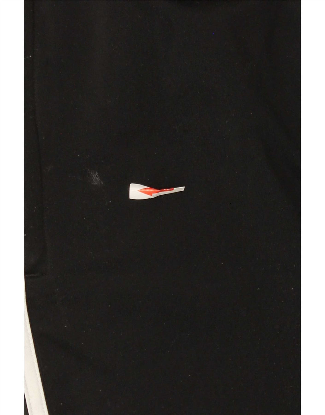 Adidas Herren Trainingshose XL Schwarz Polyester