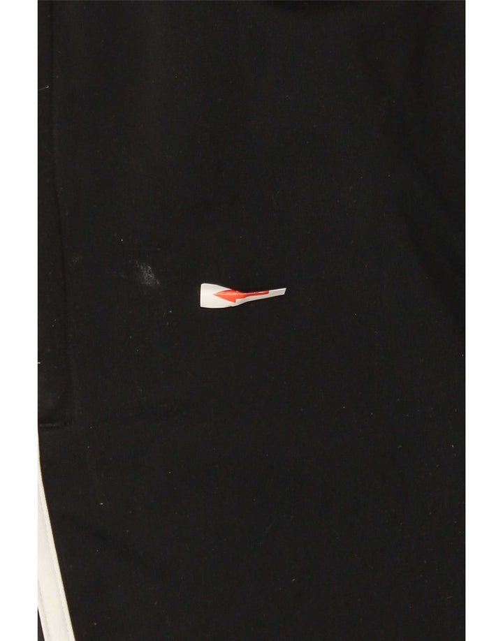 Adidas Herren Trainingshose XL Schwarz Polyester