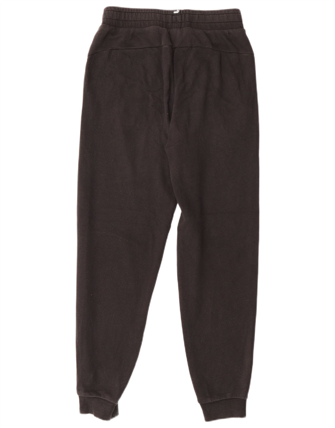 Puma Jungen Trainingshose Jogger 13-14 Jahre Schwarz
