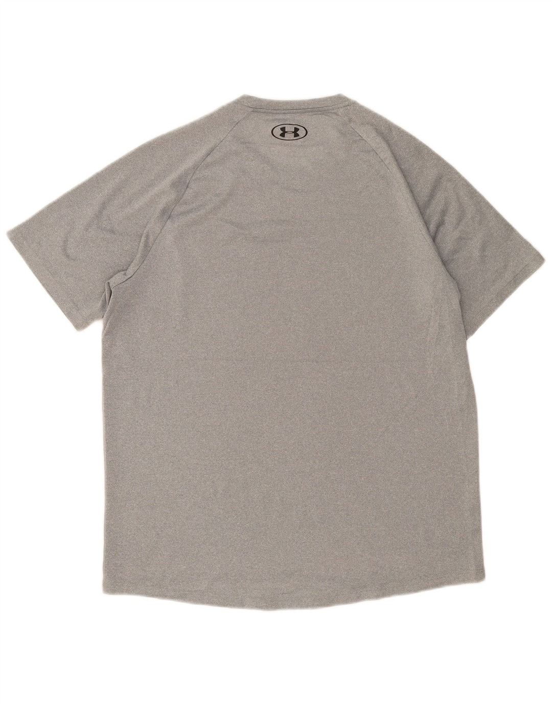 Under Armour Herren T-Shirt Top Mittelgrau