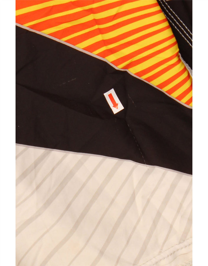 BILLABONG Badeshorts für Jungen, 15–16 Jahre, mehrfarbig, Farbblock