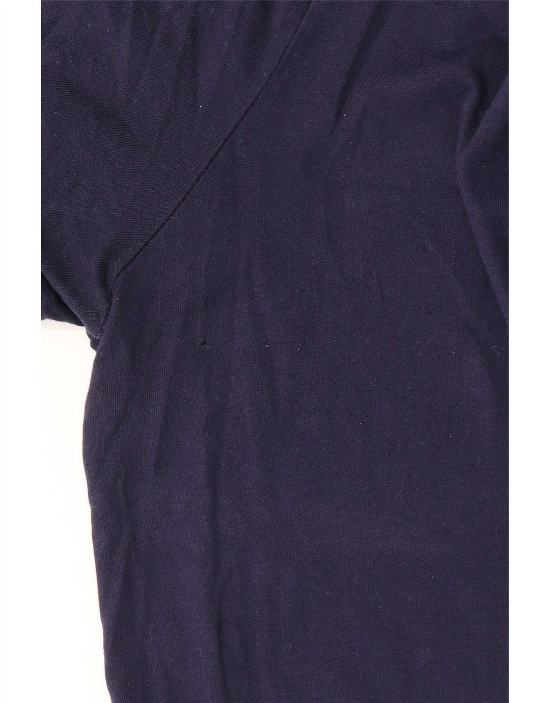 Puma Herren-T-Shirt mit Grafik, mittelgroß, marineblau, Baumwolle