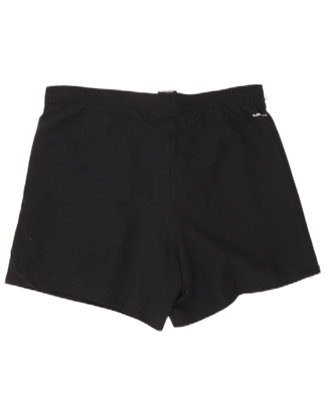 Adidas Herren Climalite Sport Shorts Medium Schwarz Polyester