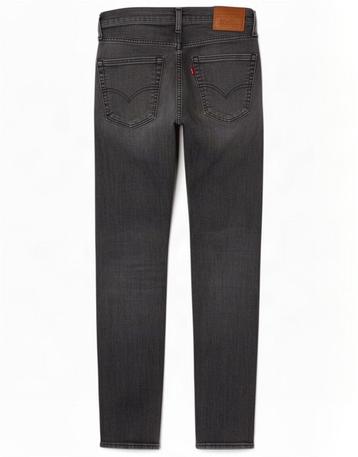 Levi's Herren 512 Slim Tapered Jeans W30 L32 Grau