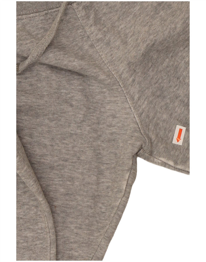 CHAMPION Damen Trainingshose Jogger UK 14 Mittelgrau