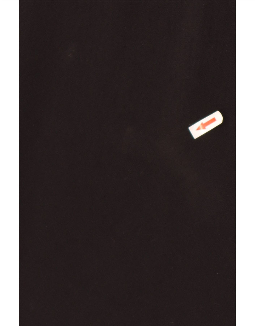 Marks & Spencer Damen Maxirock UK 10 Small W26 Schwarz Polyester