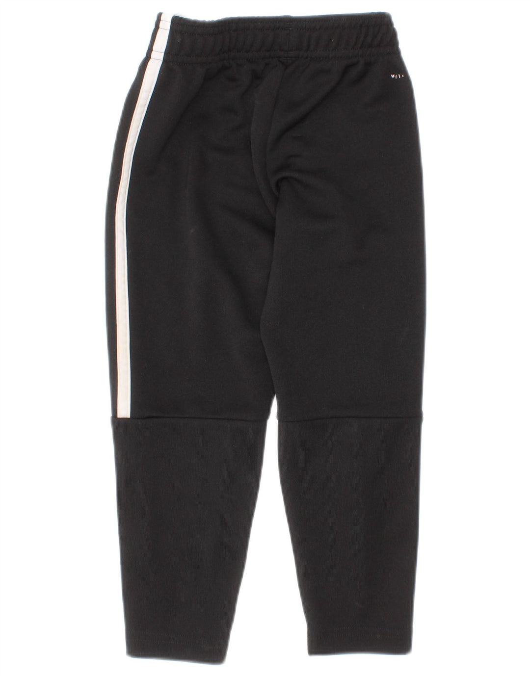 Adidas Trainingshose für Jungen, 2–3 Jahre, Schwarz, Polyester, Sport