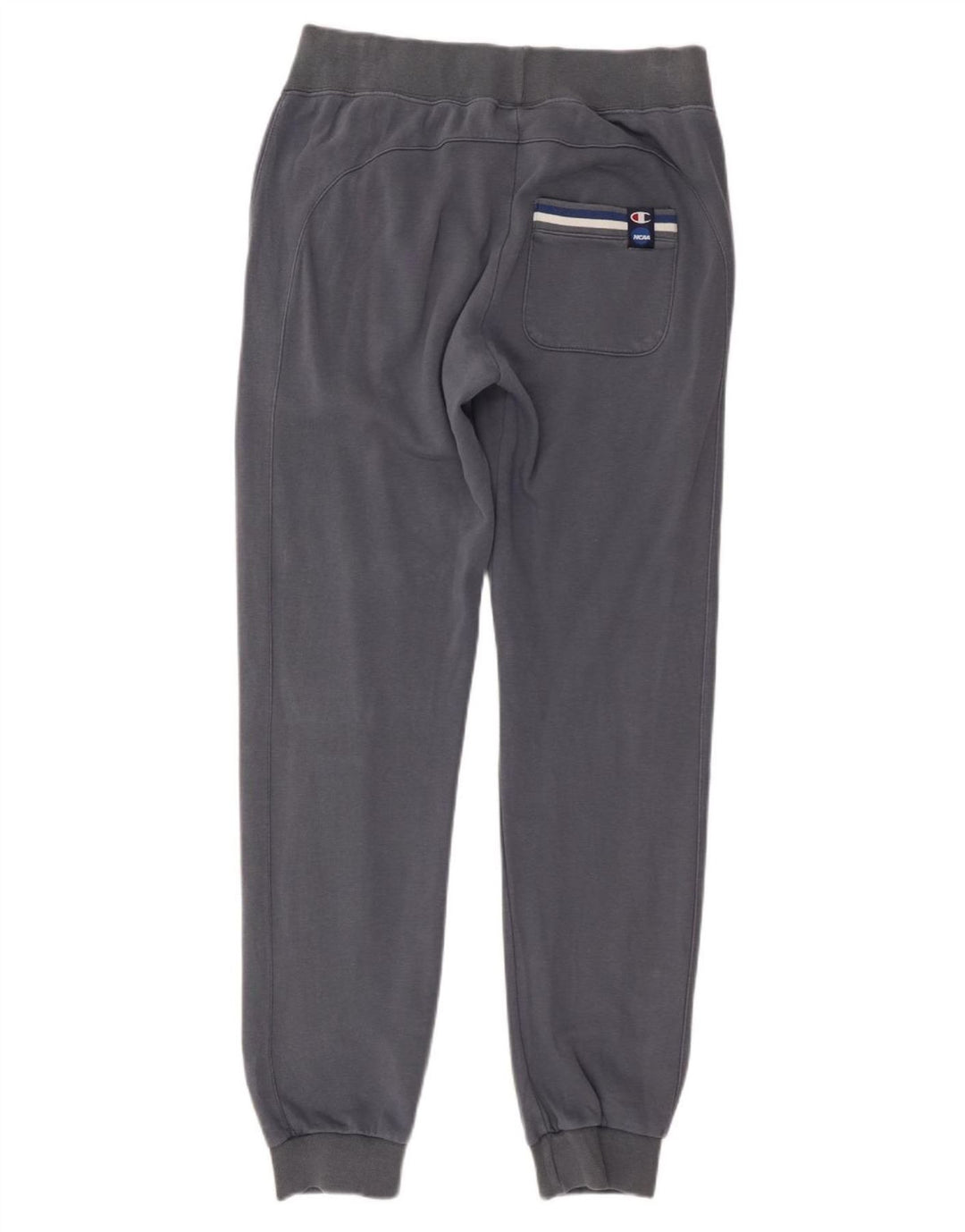 Champion Damen-Trainingshose, Jogginghose, Gr. 40, Größe L, Blau