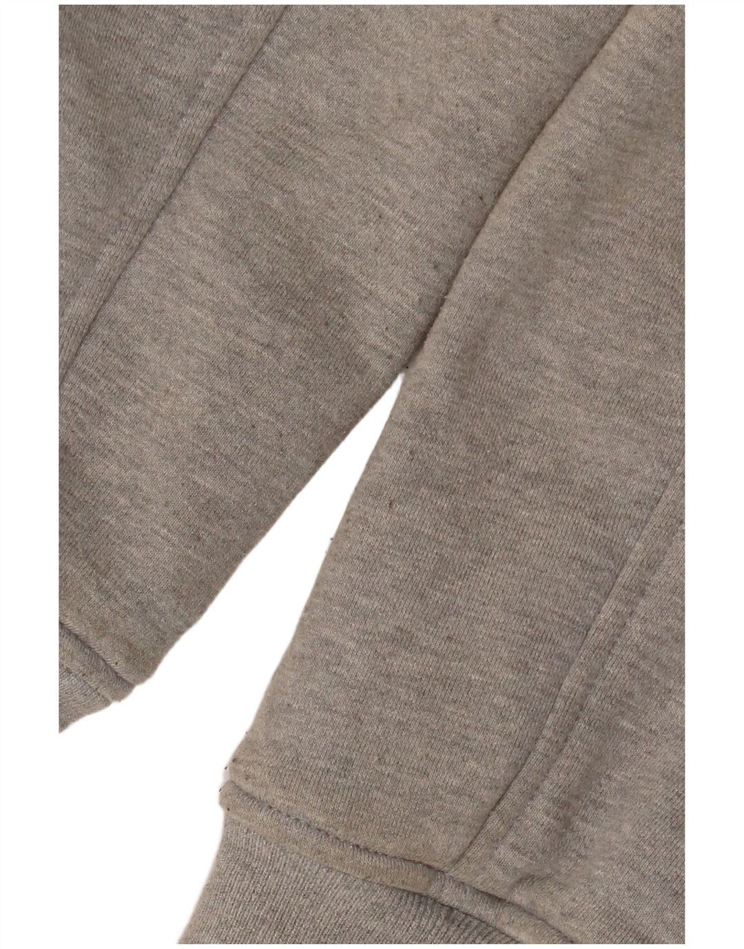 Zara Herren Trainingsanzug Top Jacke XL Braun Polyester