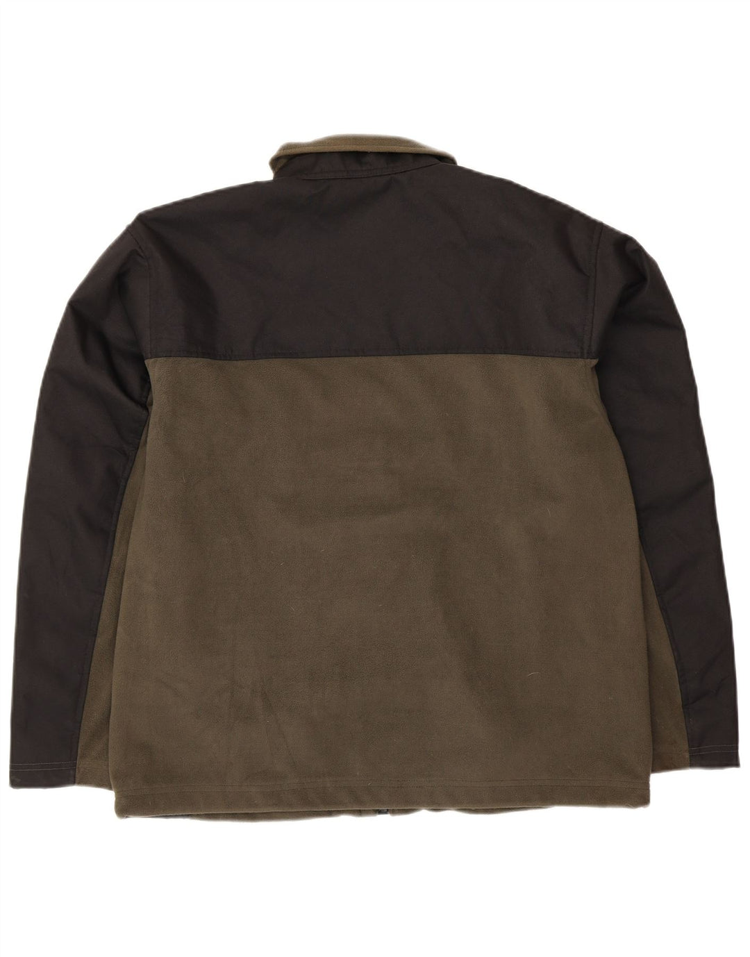 DICKIES Herren Eisenhower Golf Club Windjacke UK 40 Large Schwarz