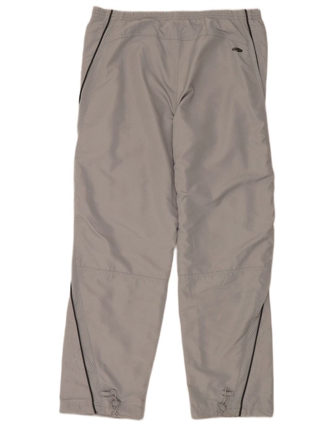 Adidas Damen Climacool Trainingshose Mittelgraues Polyester