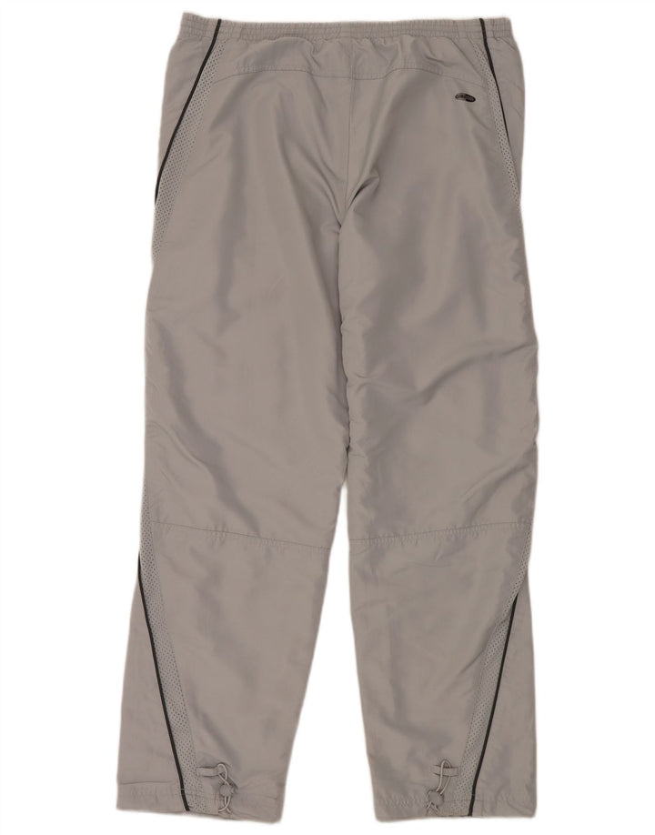 Adidas Damen Climacool Trainingshose Mittelgraues Polyester