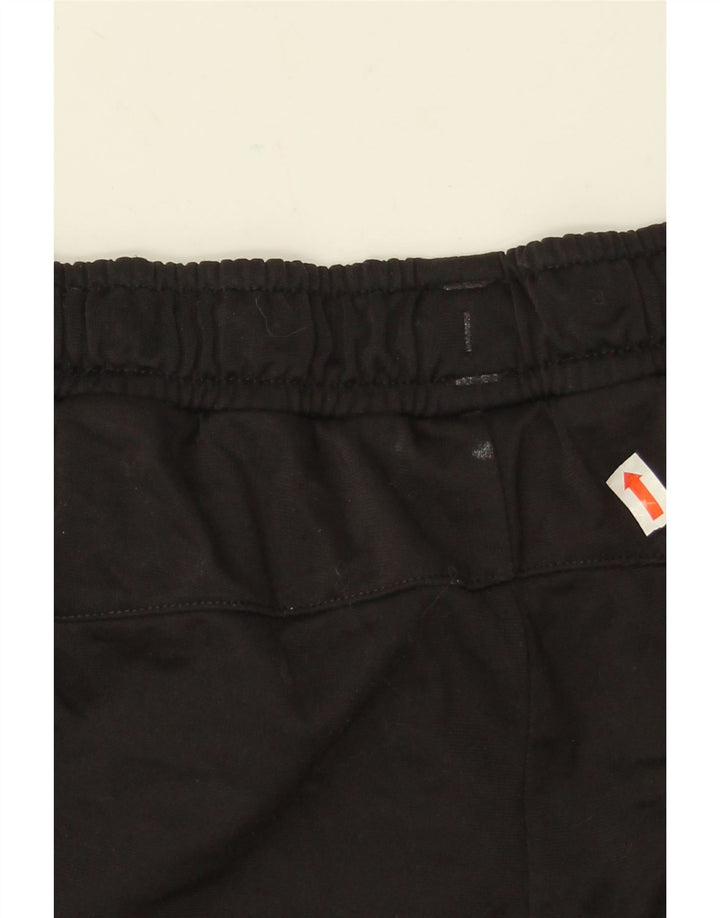 Puma Herren Trainingshose Jogger XL Schwarz