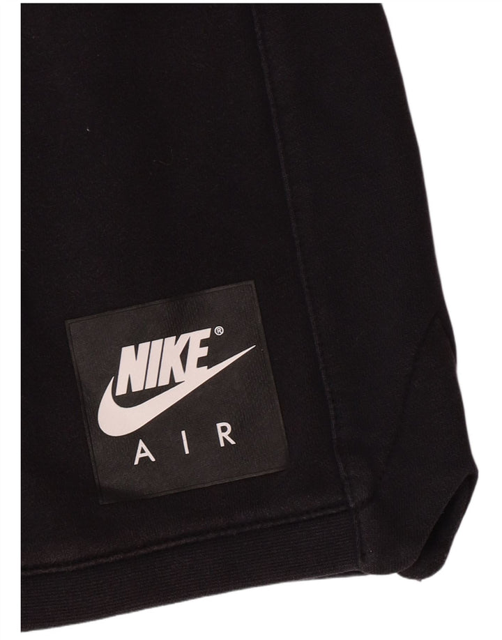 Nike Herren Sportshorts XS Schwarz