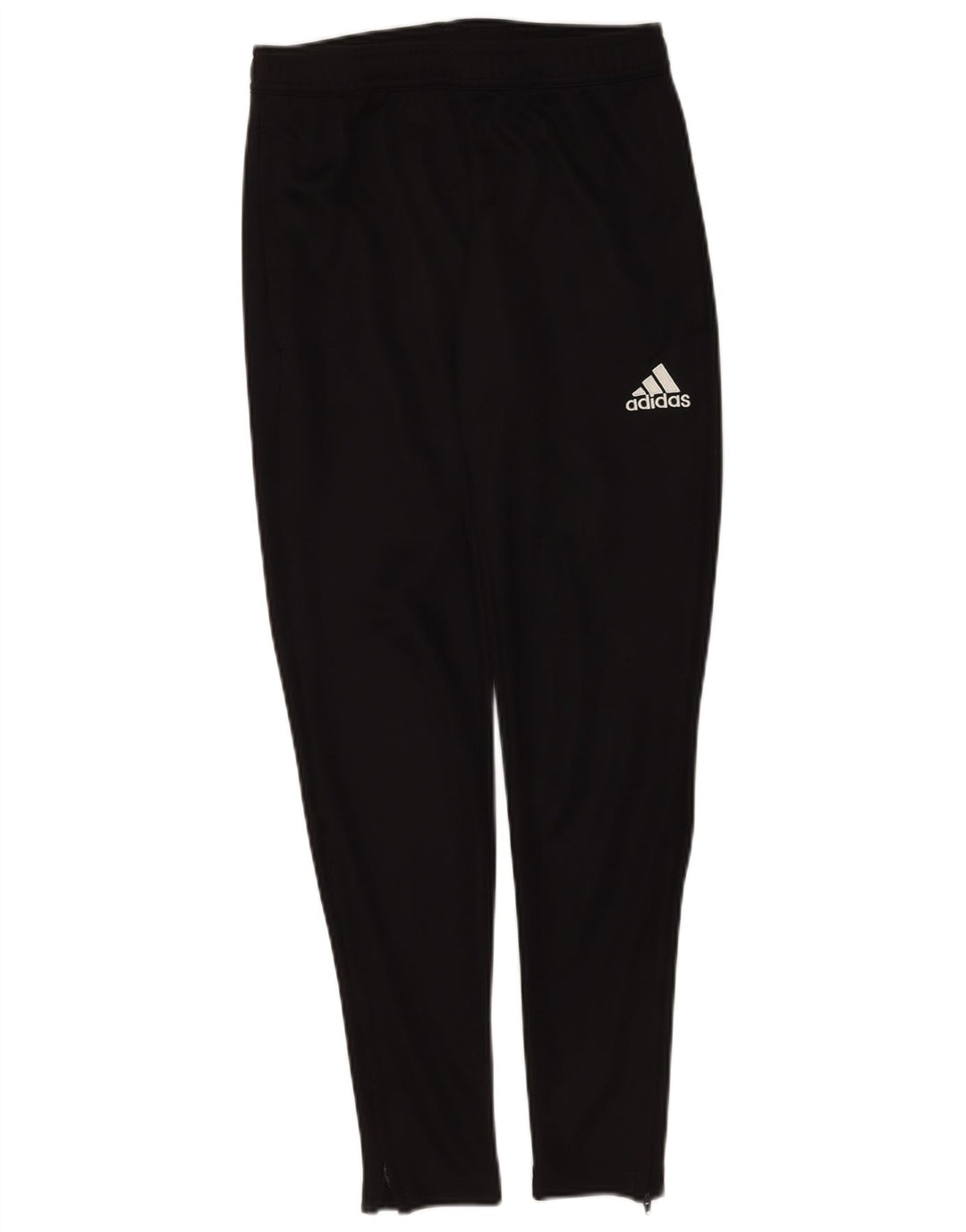 Adidas Herren Aeroready Trainingshose, Größe S, Schwarz, Polyester