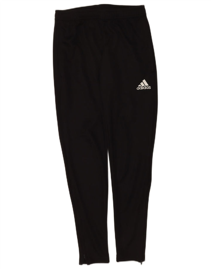 Adidas Herren Aeroready Trainingshose, Größe S, Schwarz, Polyester