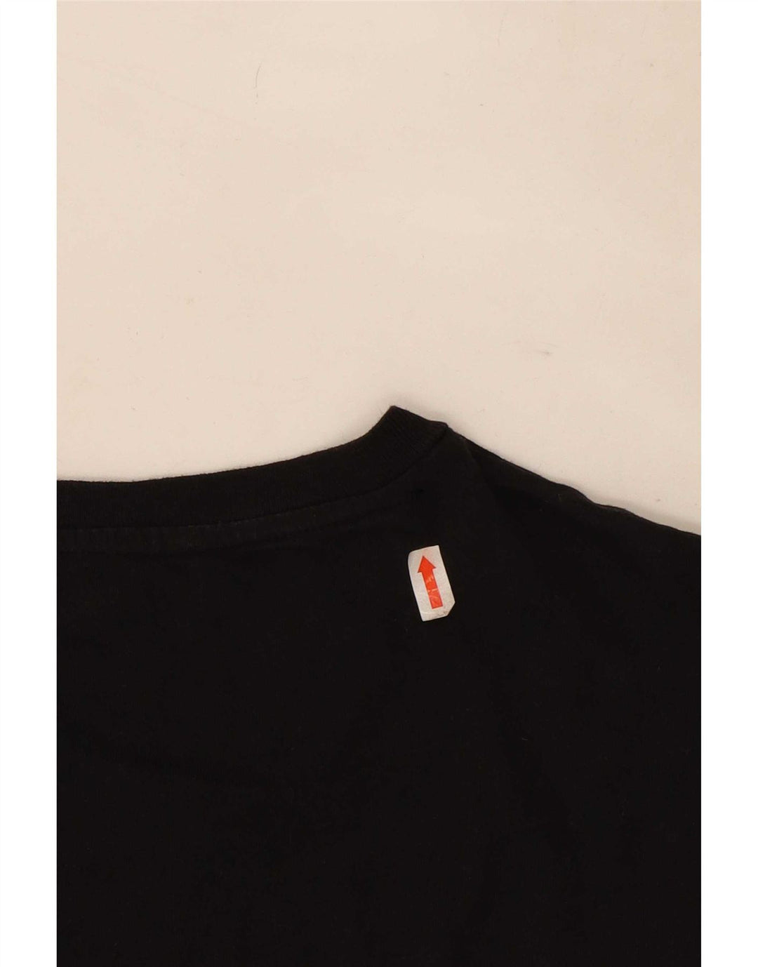 Adidas Herren T-Shirt Top Large Schwarz