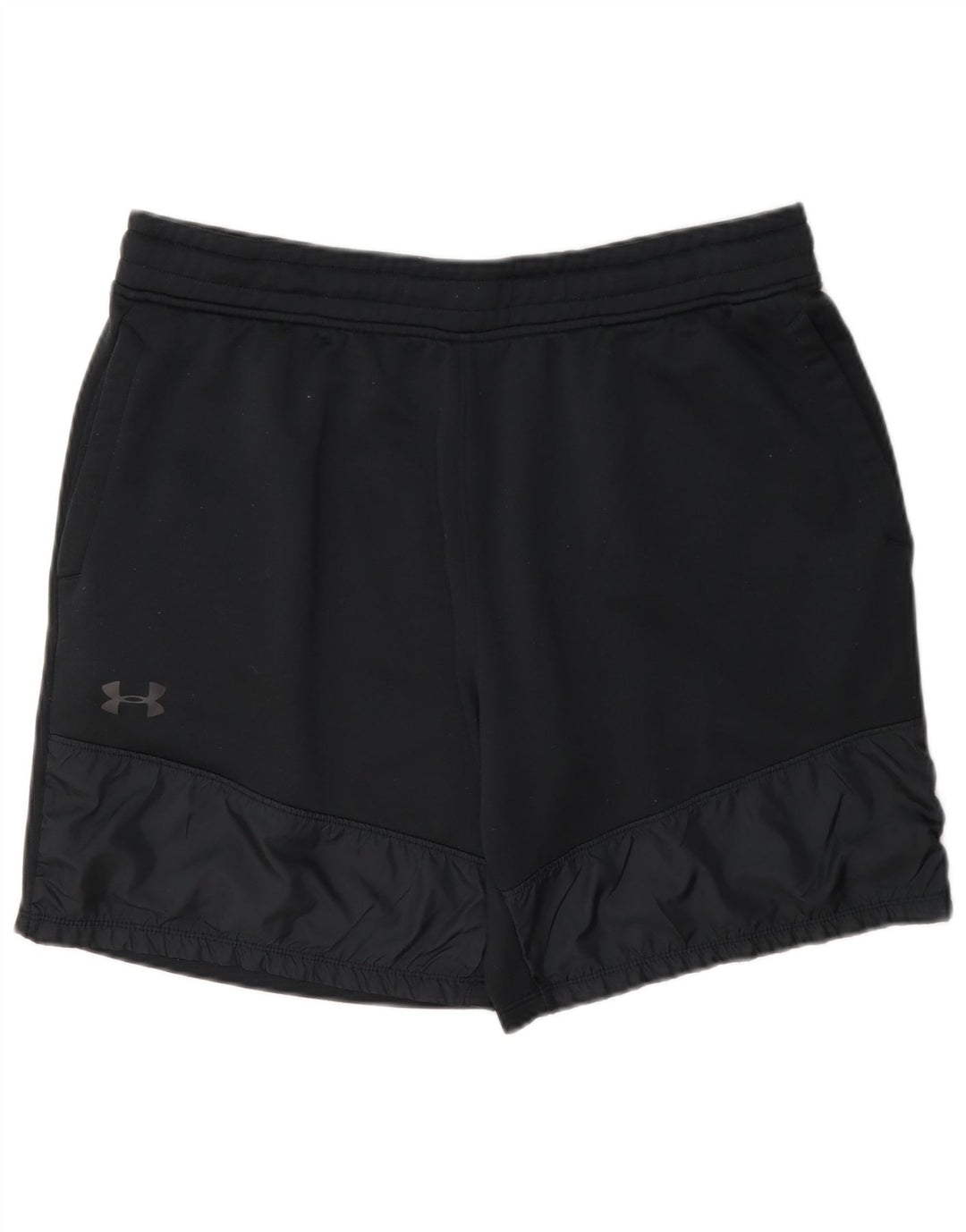 Under Armour Herren Sportshorts XL Marineblau