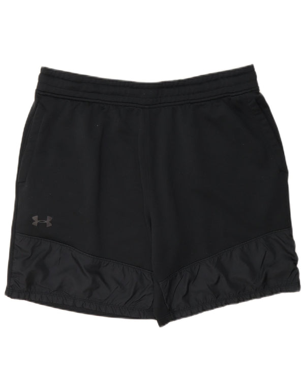 Under Armour Herren Sportshorts XL Marineblau