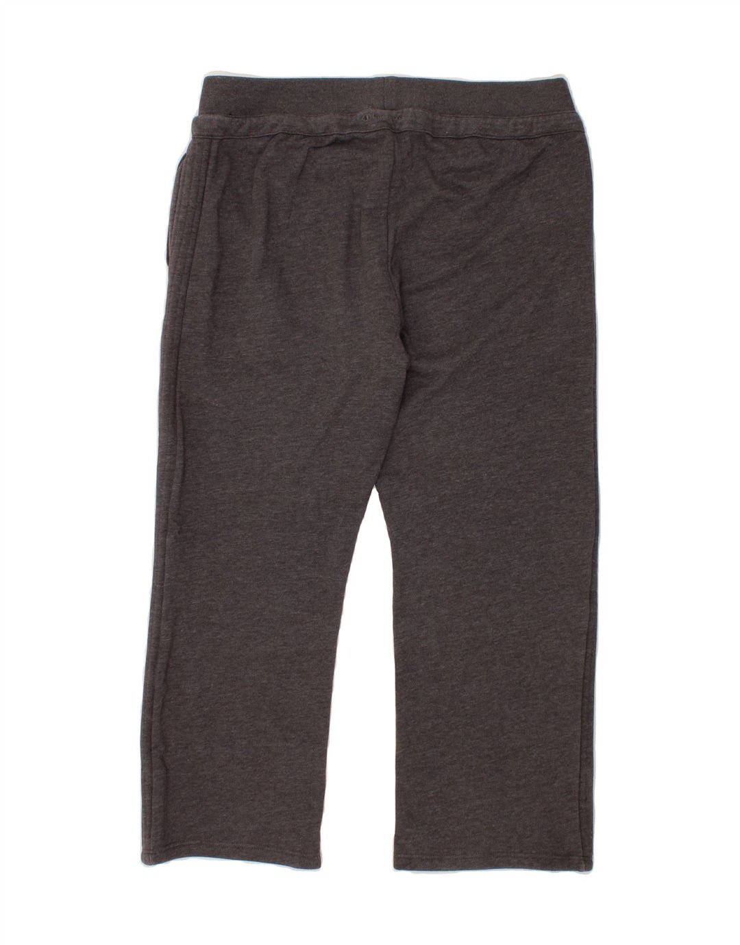 CHAMPION Mens Tracksuit Trousers XL Grey Cotton Vintage Champion and Second-Hand Champion from Messina Hembry 