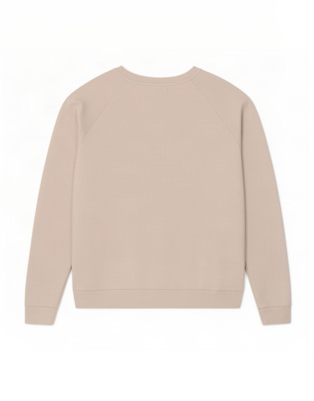 Levi's Herren-Sweatshirt mit Grafik, mittelweiße Baumwolle