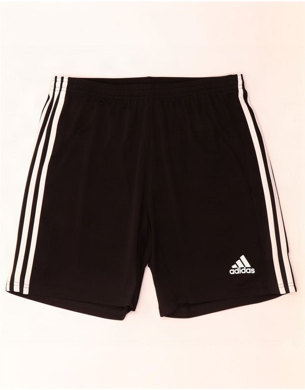 Adidas Herren Aeroready Sport Shorts Large Schwarz Polyester