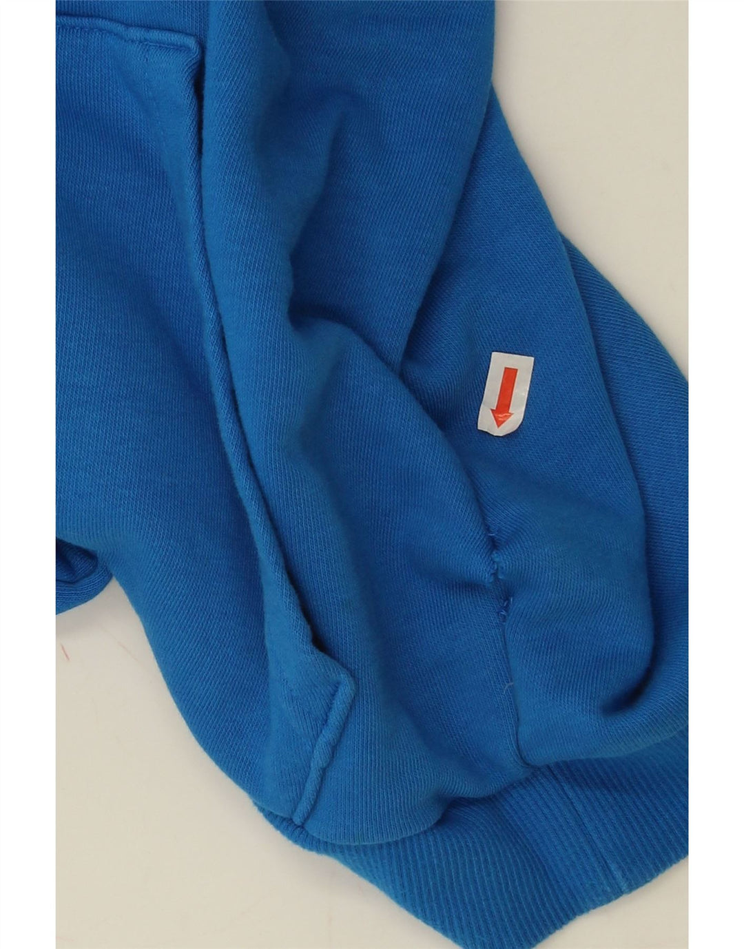 Puma Jungen Kapuzenpullover, 13–14 Jahre, Blau