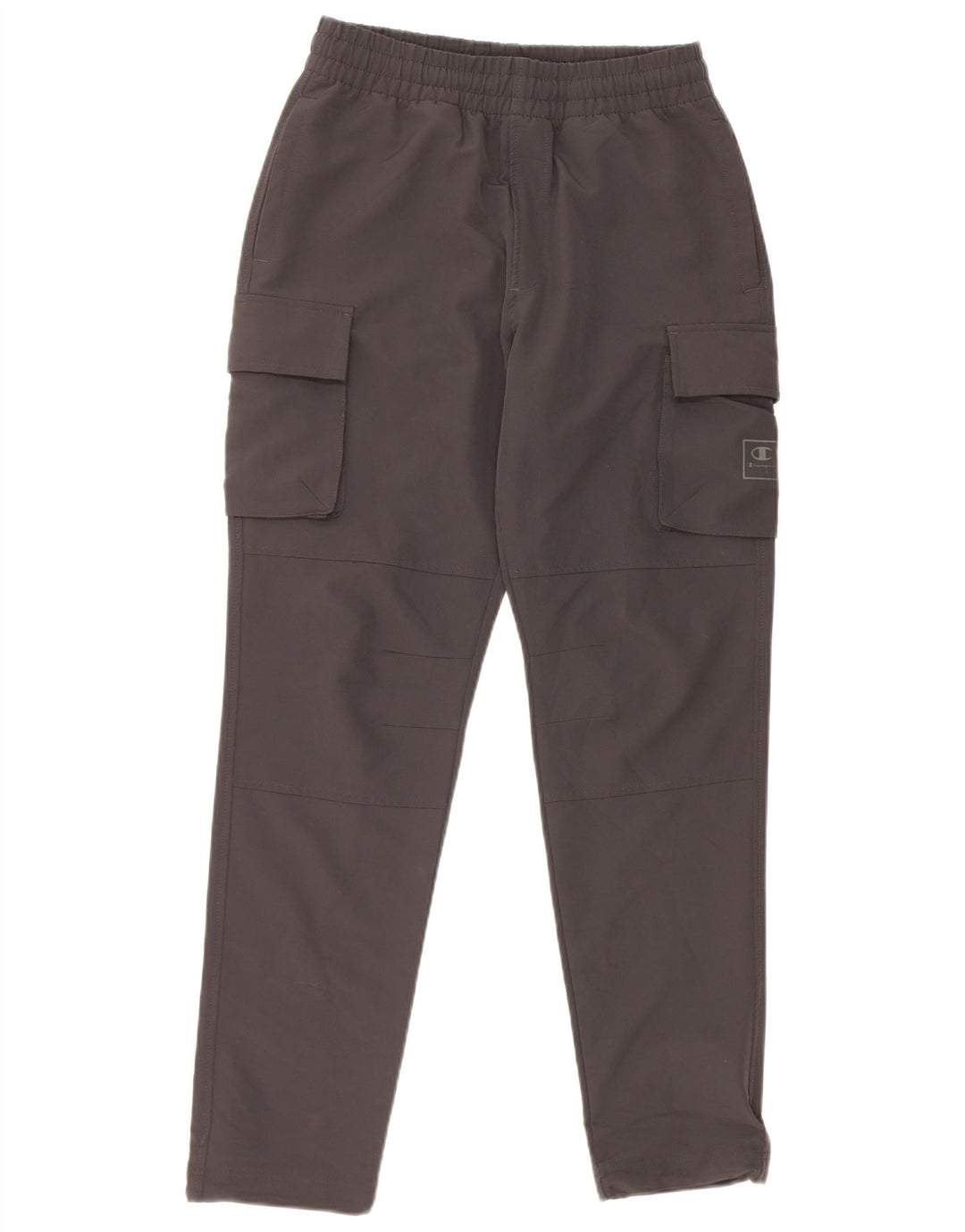 Champion Herren Cargo-Trainingshose XS Grau