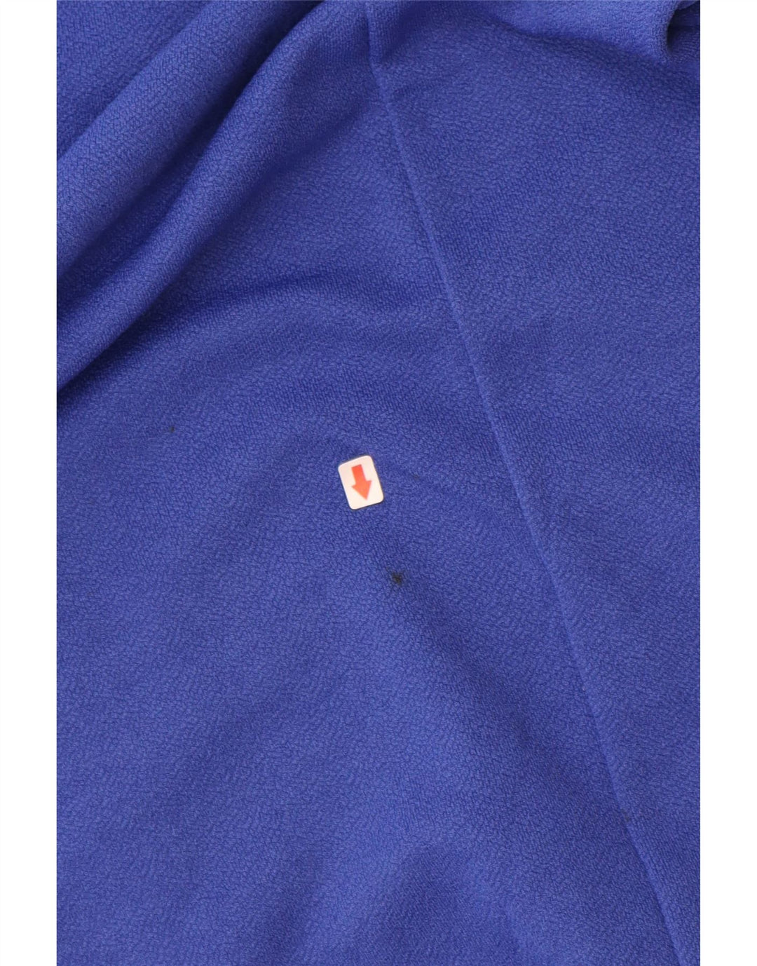 Marks & Spencer Damen Petite Etuikleid mit 3/4-Ärmeln, UK 12, Mittelblau