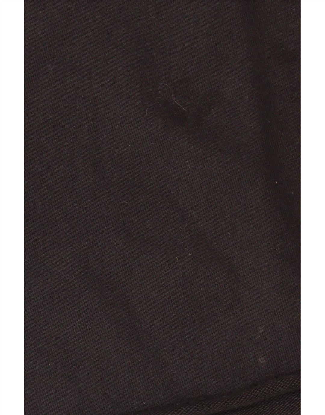 LEVI'S Damen-Pullover, übergroßer Crop-Sweatshirt, Gr. 6, XS, Schwarz gestreift