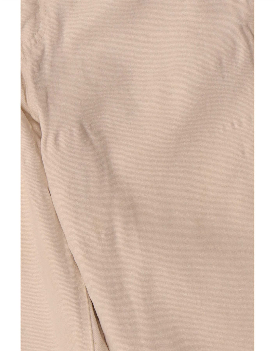 Zara Damen Röhrenjeans W28 L31 Beige
