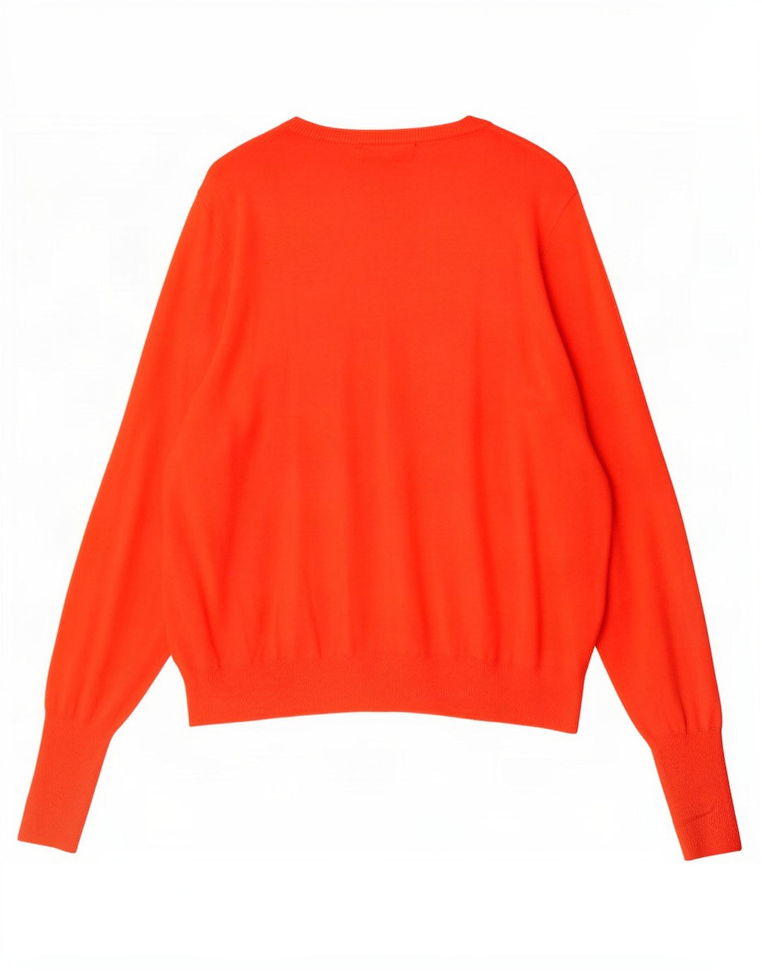 Marks & Spencer Damen Strickjacke UK 18 XL Orange